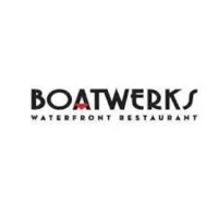 Boatwerks Waterfront Restaurant