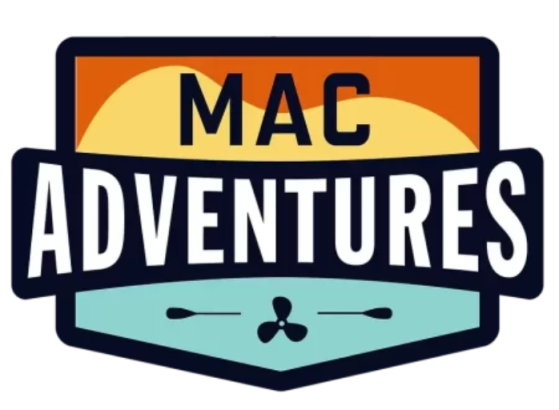 Mac Adventures