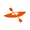 New Project(7) kayak icon